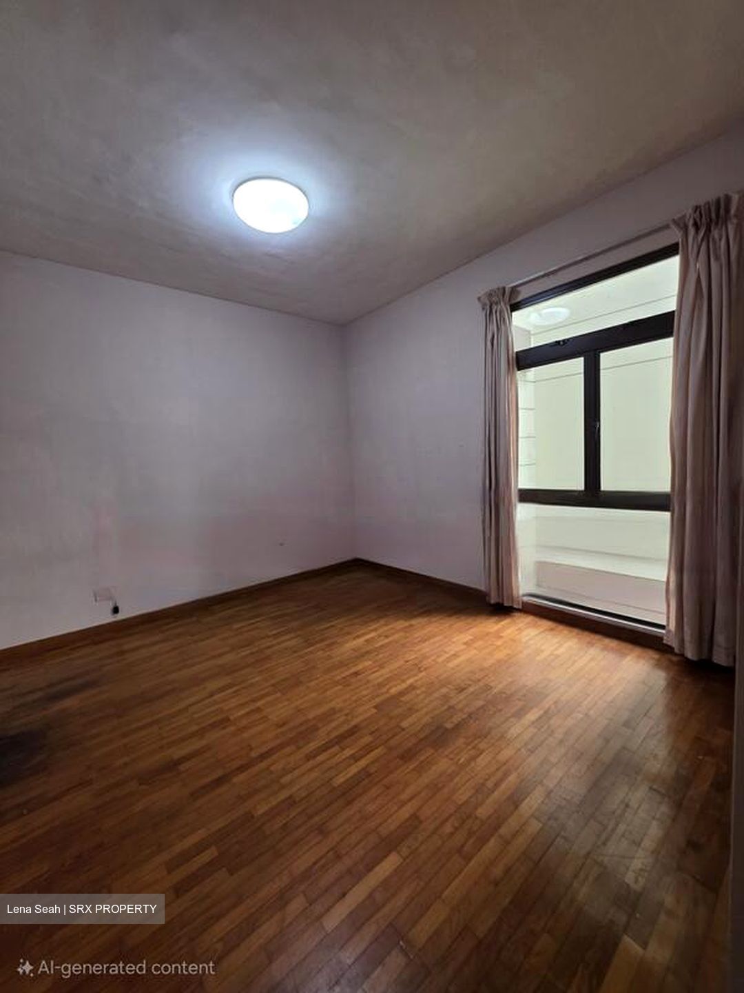 Seletaris (D27), Condominium #469677231